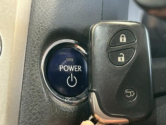 ＲＸ ＲＸ４５０ｈ　バージョンＬ　（サンルーフ）（純正エアサス）（禁煙車）（後期型）（茶本革シート）（純正ＨＤＤナビ）（シートヒーター＆エアコン）（１００Ｖ電源）（４ＷＤ）（クルコン）（ＬＥＤヘッドライト）（モデリスタ１９インチＡＷ）（15枚目）