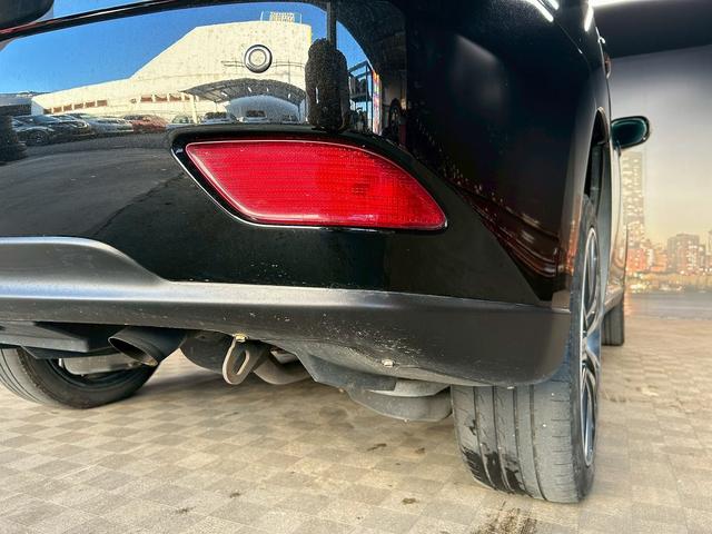 ＲＸ ＲＸ４５０ｈ　バージョンＬ　（サンルーフ）（純正エアサス）（禁煙車）（後期型）（茶本革シート）（純正ＨＤＤナビ）（シートヒーター＆エアコン）（１００Ｖ電源）（４ＷＤ）（クルコン）（ＬＥＤヘッドライト）（モデリスタ１９インチＡＷ）（52枚目）