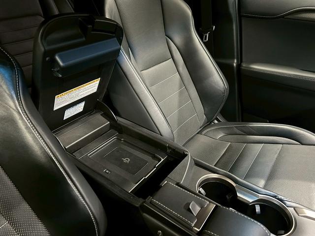 ＮＸ ＮＸ３００　Ｆスポーツ　（トヨタセーフティセンス）（禁煙車）（後期型）（メーカーメモリナビ）（黒本革シート）（シートヒーター＆エアコン）（シーケンシャルウィンカー（１００Ｖ電源）（４ＷＤ）（ＨＵＤ）（純正１８インチＡＷ）（65枚目）