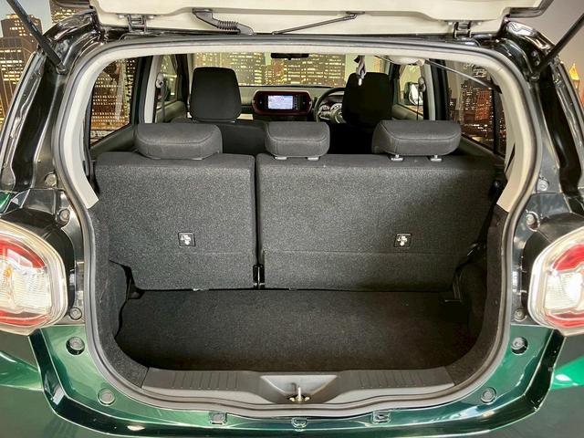 パッソ モーダ　（禁煙車）（バックカメラ）（ワンセグ）（ＬＥＤヘッドライト）（オートライト）（アイドリングストップ）（キーレスエントリー）（電動格納ミラー）（社外１４インチＡＷ）（8枚目）