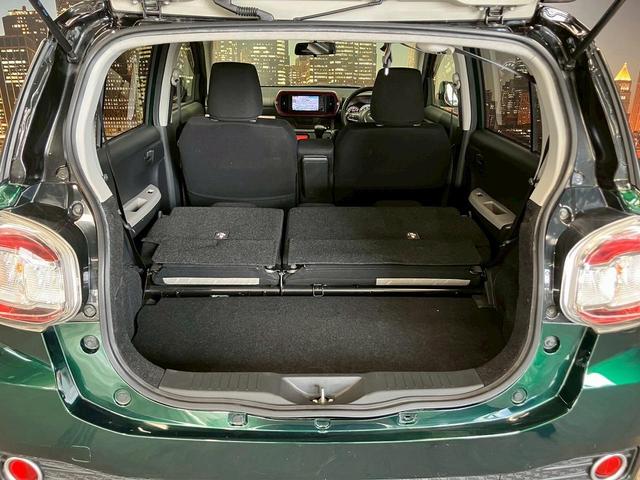 パッソ モーダ　（禁煙車）（バックカメラ）（ワンセグ）（ＬＥＤヘッドライト）（オートライト）（アイドリングストップ）（キーレスエントリー）（電動格納ミラー）（社外１４インチＡＷ）（9枚目）