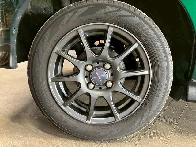 パッソ モーダ　（禁煙車）（バックカメラ）（ワンセグ）（ＬＥＤヘッドライト）（オートライト）（アイドリングストップ）（キーレスエントリー）（電動格納ミラー）（社外１４インチＡＷ）（43枚目）