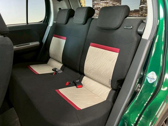 パッソ モーダ　（禁煙車）（バックカメラ）（ワンセグ）（ＬＥＤヘッドライト）（オートライト）（アイドリングストップ）（キーレスエントリー）（電動格納ミラー）（社外１４インチＡＷ）（49枚目）