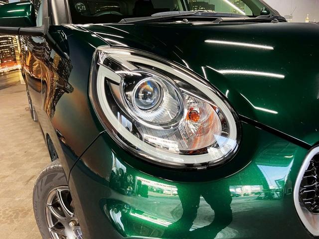 パッソ モーダ　（禁煙車）（バックカメラ）（ワンセグ）（ＬＥＤヘッドライト）（オートライト）（アイドリングストップ）（キーレスエントリー）（電動格納ミラー）（社外１４インチＡＷ）（56枚目）