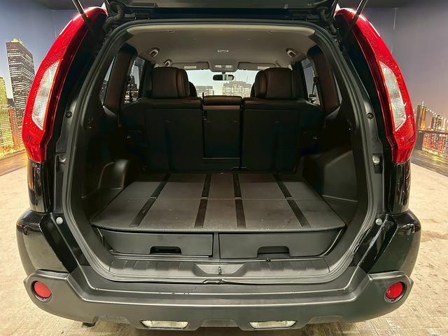 エクストレイル ２０Ｘｔ　（禁煙車）（後期型）（４ＷＤ）（撥水カプロンシート）（ハイパールーフレール）（純正ＳＤナビ）（バックカメラ）（スマートキー）（純正ビルトインＥＴＣ）（シートヒーター）（純正１８インチＡＷ）（14枚目）
