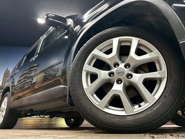 エクストレイル ２０Ｘｔ　（禁煙車）（後期型）（４ＷＤ）（撥水カプロンシート）（ハイパールーフレール）（純正ＳＤナビ）（バックカメラ）（スマートキー）（純正ビルトインＥＴＣ）（シートヒーター）（純正１８インチＡＷ）（18枚目）