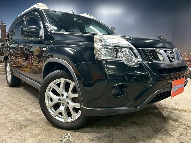 エクストレイル ２０Ｘｔ　（禁煙車）（後期型）（４ＷＤ）（撥水カプロンシート）（ハイパールーフレール）（純正ＳＤナビ）（バックカメラ）（スマートキー）（純正ビルトインＥＴＣ）（シートヒーター）（純正１８インチＡＷ）（22枚目）