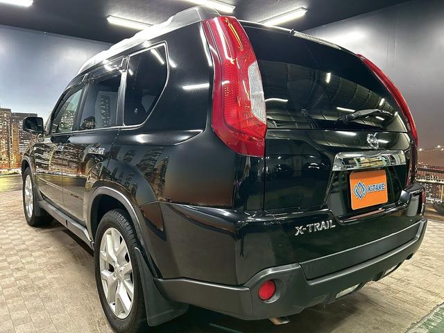 エクストレイル ２０Ｘｔ　（禁煙車）（後期型）（４ＷＤ）（撥水カプロンシート）（ハイパールーフレール）（純正ＳＤナビ）（バックカメラ）（スマートキー）（純正ビルトインＥＴＣ）（シートヒーター）（純正１８インチＡＷ）（25枚目）