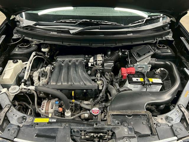 エクストレイル ２０Ｘｔ　（禁煙車）（後期型）（４ＷＤ）（撥水カプロンシート）（ハイパールーフレール）（純正ＳＤナビ）（バックカメラ）（スマートキー）（純正ビルトインＥＴＣ）（シートヒーター）（純正１８インチＡＷ）（48枚目）