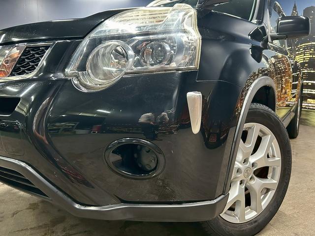 エクストレイル ２０Ｘｔ　（禁煙車）（後期型）（４ＷＤ）（撥水カプロンシート）（ハイパールーフレール）（純正ＳＤナビ）（バックカメラ）（スマートキー）（純正ビルトインＥＴＣ）（シートヒーター）（純正１８インチＡＷ）（60枚目）