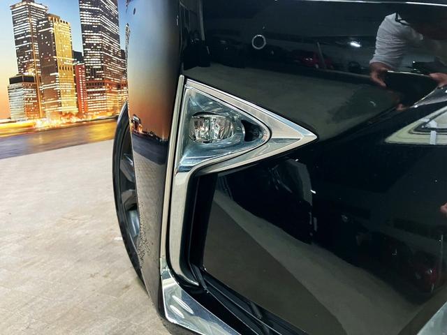 ＲＸ ＲＸ４５０ｈ　バージョンＬ　（禁煙車）（黒本革）（メーカーＳＤナビ）（全周囲カメラ）（レーダークルーズコントロール）（ＬＥＤヘッドライト）（パワーシート）（シートヒーター＆シートクーラー）（コーナーセンサー）（純正２０インチＡＷ（32枚目）