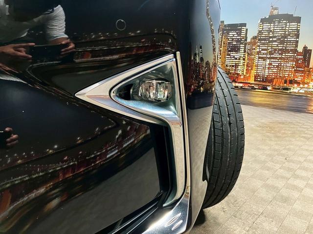 ＲＸ ＲＸ４５０ｈ　バージョンＬ　（禁煙車）（黒本革）（メーカーＳＤナビ）（全周囲カメラ）（レーダークルーズコントロール）（ＬＥＤヘッドライト）（パワーシート）（シートヒーター＆シートクーラー）（コーナーセンサー）（純正２０インチＡＷ（53枚目）