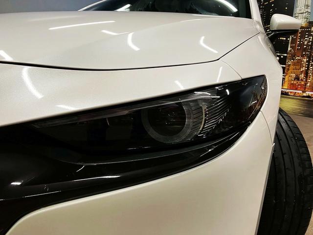 ＭＡＺＤＡ３ファストバック ＸＤプロアクティブ　ツーリングセレクション　（禁煙車）（メーカーＳＤナビ）（スマートブレーキサポート）（レーダークルーズコントロール）（バックカメラ）（ＬＥＤヘッドライト）（パワーシート）（シートヒーター）（ＨＤＭＩ接続可）（純正１８インチＡＷ（64枚目）