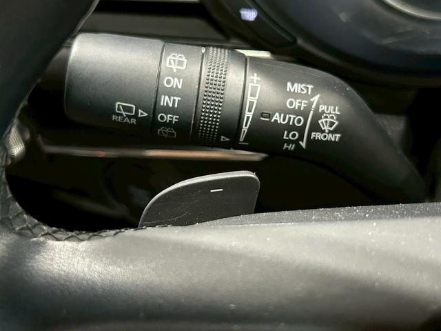 ＭＡＺＤＡ３ファストバック ＸＤプロアクティブ　（禁煙車）（メーカーＳＤナビ）（バックカメラ）（ターボ）（レーダークルーズコントロール）（ＬＥＤヘッドライト）（クリアランスソナー）（スマートキー＆プッシュスタート）（ＥＴＣ）（純正１８インチＡＷ）（10枚目）