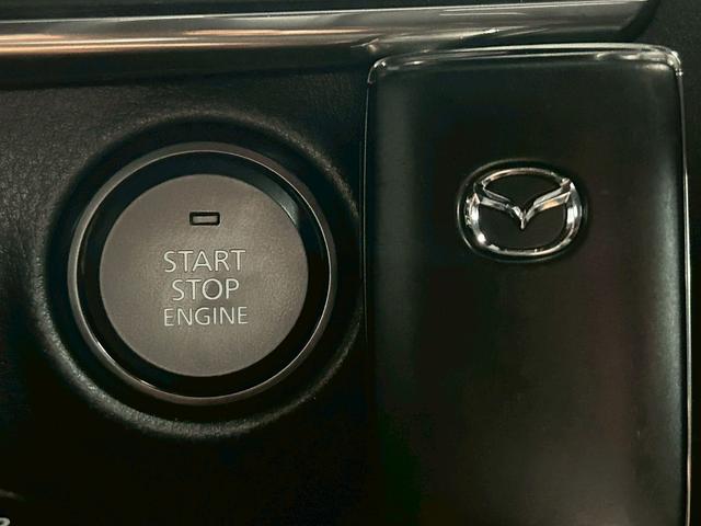 ＭＡＺＤＡ３ファストバック ＸＤプロアクティブ　（禁煙車）（メーカーＳＤナビ）（バックカメラ）（ターボ）（レーダークルーズコントロール）（ＬＥＤヘッドライト）（クリアランスソナー）（スマートキー＆プッシュスタート）（ＥＴＣ）（純正１８インチＡＷ）（22枚目）