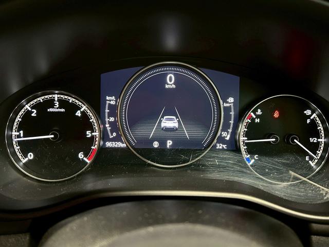 ＭＡＺＤＡ３ファストバック ＸＤプロアクティブ　（禁煙車）（メーカーＳＤナビ）（バックカメラ）（ターボ）（レーダークルーズコントロール）（ＬＥＤヘッドライト）（クリアランスソナー）（スマートキー＆プッシュスタート）（ＥＴＣ）（純正１８インチＡＷ）（34枚目）