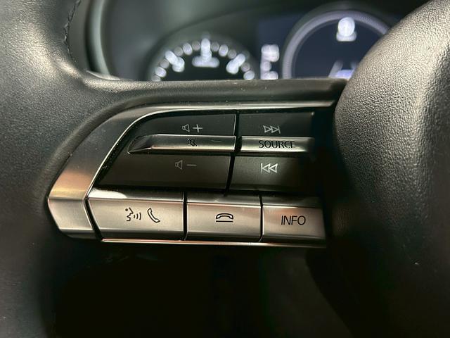 ＭＡＺＤＡ３ファストバック ＸＤプロアクティブ　（禁煙車）（メーカーＳＤナビ）（バックカメラ）（ターボ）（レーダークルーズコントロール）（ＬＥＤヘッドライト）（クリアランスソナー）（スマートキー＆プッシュスタート）（ＥＴＣ）（純正１８インチＡＷ）（36枚目）
