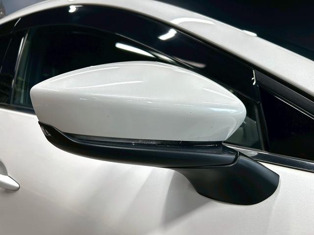 ＭＡＺＤＡ３ファストバック ＸＤプロアクティブ　（禁煙車）（メーカーＳＤナビ）（バックカメラ）（ターボ）（レーダークルーズコントロール）（ＬＥＤヘッドライト）（クリアランスソナー）（スマートキー＆プッシュスタート）（ＥＴＣ）（純正１８インチＡＷ）（50枚目）