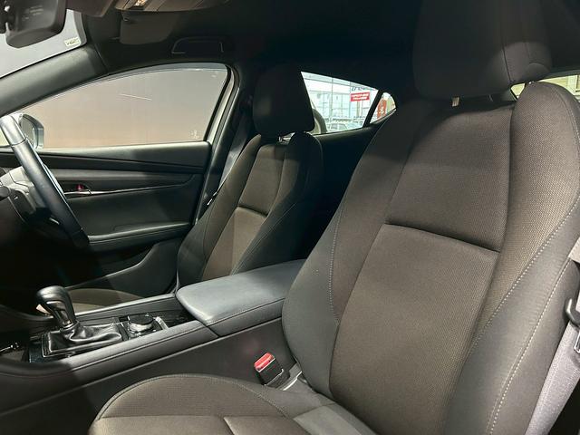 ＭＡＺＤＡ３ファストバック ＸＤプロアクティブ　（禁煙車）（メーカーＳＤナビ）（バックカメラ）（ターボ）（レーダークルーズコントロール）（ＬＥＤヘッドライト）（クリアランスソナー）（スマートキー＆プッシュスタート）（ＥＴＣ）（純正１８インチＡＷ）（53枚目）