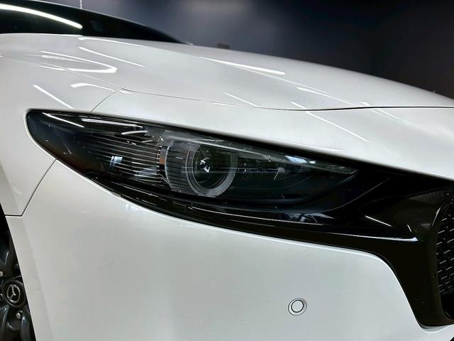 ＭＡＺＤＡ３ファストバック ＸＤプロアクティブ　（禁煙車）（メーカーＳＤナビ）（バックカメラ）（ターボ）（レーダークルーズコントロール）（ＬＥＤヘッドライト）（クリアランスソナー）（スマートキー＆プッシュスタート）（ＥＴＣ）（純正１８インチＡＷ）（54枚目）