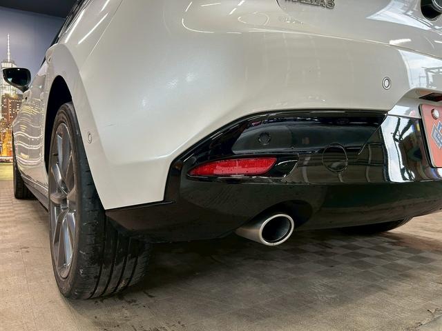 ＭＡＺＤＡ３ファストバック ＸＤプロアクティブ　（禁煙車）（メーカーＳＤナビ）（バックカメラ）（ターボ）（レーダークルーズコントロール）（ＬＥＤヘッドライト）（クリアランスソナー）（スマートキー＆プッシュスタート）（ＥＴＣ）（純正１８インチＡＷ）（59枚目）