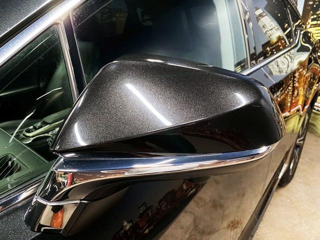 ＲＸ ＲＸ４５０ｈ　バージョンＬ　（禁煙車）（サンルーフ）（黒本革シート）（純正ＳＤナビ）（バックカメラ）（全周囲カメラ）（レーダークルーズコントロール）（シートヒーター＆エアコン）（シートメモリー）（スマートキー）（純正２０ＡＷ）（38枚目）