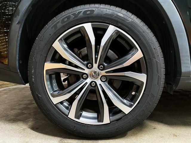 ＲＸ ＲＸ４５０ｈ　バージョンＬ　（禁煙車）（サンルーフ）（黒本革シート）（純正ＳＤナビ）（バックカメラ）（全周囲カメラ）（レーダークルーズコントロール）（シートヒーター＆エアコン）（シートメモリー）（スマートキー）（純正２０ＡＷ）（60枚目）