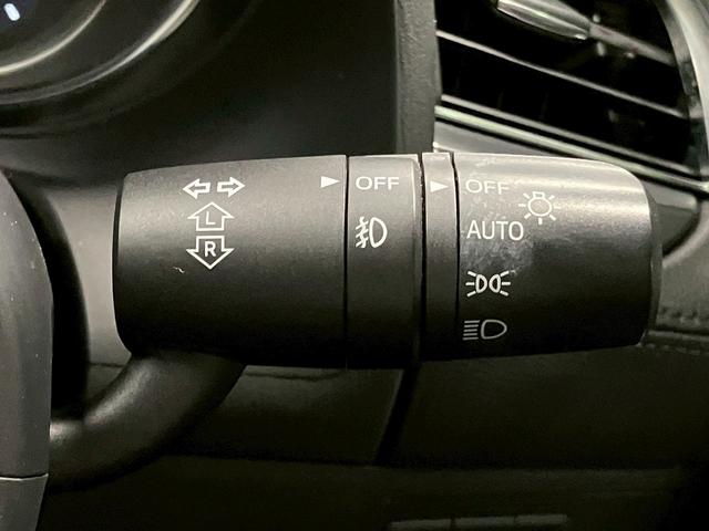 アテンザワゴン 　（禁煙車）（後期型）（メーカーＳＤナビ）（ＢＯＳＥサウンド）（パドルシフト）（レーダークルーズ）（ルーフレール）（衝突軽減ブレーキ）（ＢＳＭ）（ＨＵＤ）（ビルトインＥＴＣ）（純正１７インチＡＷ）（34枚目）