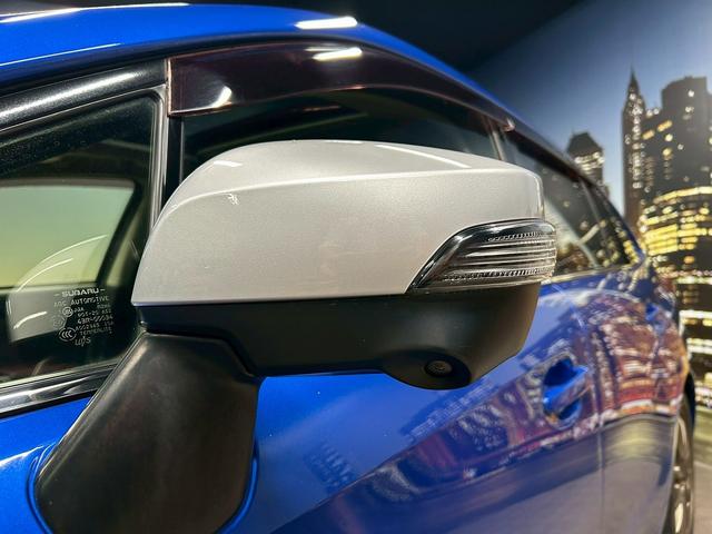 レヴォーグ ２．０ＳＴＩスポーツアイサイト　（禁煙車）（サンルーフ）（赤本革）（４ＷＤ）（メーカーＳＤナビ）（ターボ）（ＬＥＤヘッドライト）（パドルシフト）（デジタルインナーミラー）（パワーシート）（シートヒーター）（純正１８インチＡＷ）（36枚目）
