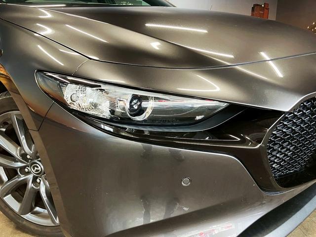 ＭＡＺＤＡ３ファストバック １５Ｓツーリング　（禁煙車）（純正ＳＤナビ）（全周囲カメラ）（ターボ）（レーダークルーズコントロール）（ＬＥＤヘッドライト）（クリアランスソナー）（オートビークル）（フルフラット）（純正１８インチＡＷ）（15枚目）