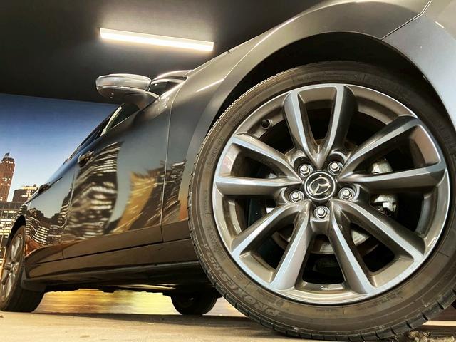 ＭＡＺＤＡ３ファストバック １５Ｓツーリング　（禁煙車）（純正ＳＤナビ）（全周囲カメラ）（ターボ）（レーダークルーズコントロール）（ＬＥＤヘッドライト）（クリアランスソナー）（オートビークル）（フルフラット）（純正１８インチＡＷ）（16枚目）