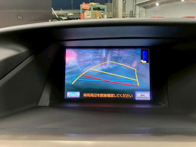 ＲＸ ＲＸ４５０ｈ　バージョンＬ　（禁煙車）（後期型）（１オーナー）（４ＷＤ）（アピアランスパッケージ）（茶本革）（メーカーナビ）（バックカメラ）（パワーバックドア）（シートヒーター）（ＬＥＤヘッド）（ＥＴＣ）（純正１９インチＡＷ）（7枚目）