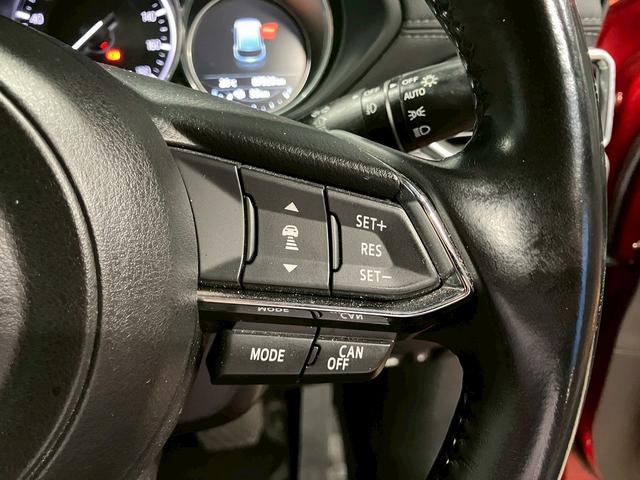 ＣＸ－５ ＸＤ　プロアクティブ　（禁煙車）（後期型）（純正ＳＤナビ）（バック＆サイドカメラ）（ＬＥＤヘッドライト）（フルフラット）（スマートキー＆プッシュスタート）（フルセグ）（ＥＴＣ）（ＢＳＭ）（ＨＵＤ）（純正１９インチＡＷ）（8枚目）