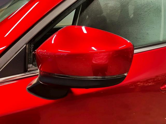 ＣＸ－５ ＸＤ　プロアクティブ　（禁煙車）（後期型）（純正ＳＤナビ）（バック＆サイドカメラ）（ＬＥＤヘッドライト）（フルフラット）（スマートキー＆プッシュスタート）（フルセグ）（ＥＴＣ）（ＢＳＭ）（ＨＵＤ）（純正１９インチＡＷ）（32枚目）