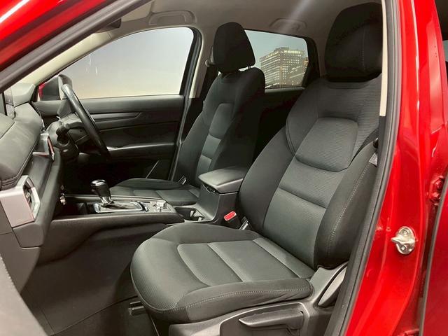 ＣＸ－５ ＸＤ　プロアクティブ　（禁煙車）（後期型）（純正ＳＤナビ）（バック＆サイドカメラ）（ＬＥＤヘッドライト）（フルフラット）（スマートキー＆プッシュスタート）（フルセグ）（ＥＴＣ）（ＢＳＭ）（ＨＵＤ）（純正１９インチＡＷ）（33枚目）