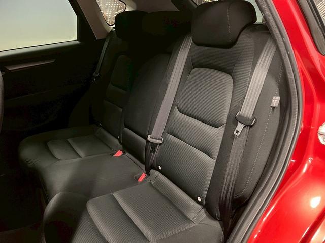 ＣＸ－５ ＸＤ　プロアクティブ　（禁煙車）（後期型）（純正ＳＤナビ）（バック＆サイドカメラ）（ＬＥＤヘッドライト）（フルフラット）（スマートキー＆プッシュスタート）（フルセグ）（ＥＴＣ）（ＢＳＭ）（ＨＵＤ）（純正１９インチＡＷ）（34枚目）