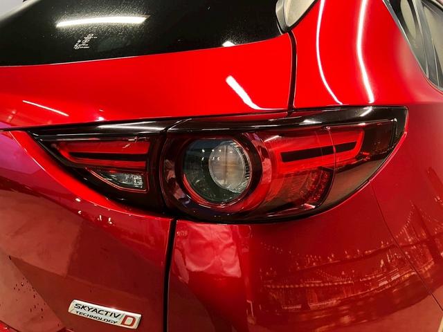 ＣＸ－５ ＸＤ　プロアクティブ　（禁煙車）（後期型）（純正ＳＤナビ）（バック＆サイドカメラ）（ＬＥＤヘッドライト）（フルフラット）（スマートキー＆プッシュスタート）（フルセグ）（ＥＴＣ）（ＢＳＭ）（ＨＵＤ）（純正１９インチＡＷ）（35枚目）