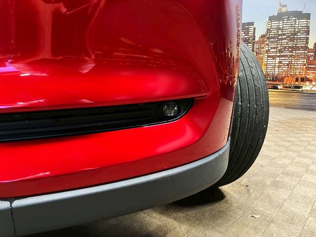ＣＸ－５ ＸＤ　プロアクティブ　（禁煙車）（後期型）（純正ＳＤナビ）（バック＆サイドカメラ）（ＬＥＤヘッドライト）（フルフラット）（スマートキー＆プッシュスタート）（フルセグ）（ＥＴＣ）（ＢＳＭ）（ＨＵＤ）（純正１９インチＡＷ）（45枚目）