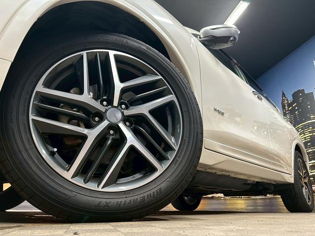 エクストレイル オーテック　ハイブリッド　ｉパッケージ　（禁煙車）（後期型）（カプロンシート））（プロパイロット）（純正ナビ）（全方位カメラ）（シートヒーター）（パワーバックドア）（クリアランスソナー）（デジタルインナーミラー）（純正１９インチＡＷ）（17枚目）