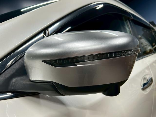 エクストレイル オーテック　ハイブリッド　ｉパッケージ　（禁煙車）（後期型）（カプロンシート））（プロパイロット）（純正ナビ）（全方位カメラ）（シートヒーター）（パワーバックドア）（クリアランスソナー）（デジタルインナーミラー）（純正１９インチＡＷ）（32枚目）