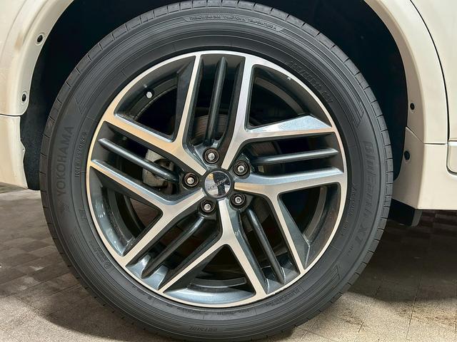 エクストレイル オーテック　ハイブリッド　ｉパッケージ　（禁煙車）（後期型）（カプロンシート））（プロパイロット）（純正ナビ）（全方位カメラ）（シートヒーター）（パワーバックドア）（クリアランスソナー）（デジタルインナーミラー）（純正１９インチＡＷ）（34枚目）