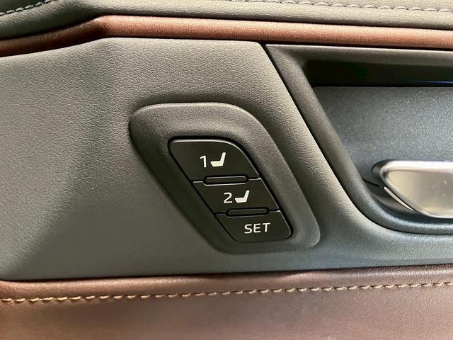 ハリアーハイブリッド Ｚ　レザーパッケージ　（禁煙車）（モデリスタエアロ）（黒本革）（全周囲カメラ）（メーカーメモリナビ）（レーダークルーズコントロール）（シートヒーター＆クーラー）（パワーシート）（ＬＥＤヘッドライト）（純正１９インチＡＷ）（12枚目）