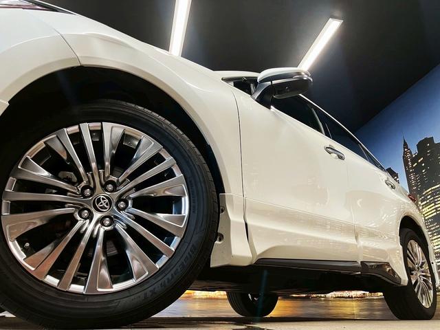 ハリアーハイブリッド Ｚ　レザーパッケージ　（禁煙車）（モデリスタエアロ）（黒本革）（全周囲カメラ）（メーカーメモリナビ）（レーダークルーズコントロール）（シートヒーター＆クーラー）（パワーシート）（ＬＥＤヘッドライト）（純正１９インチＡＷ）（23枚目）