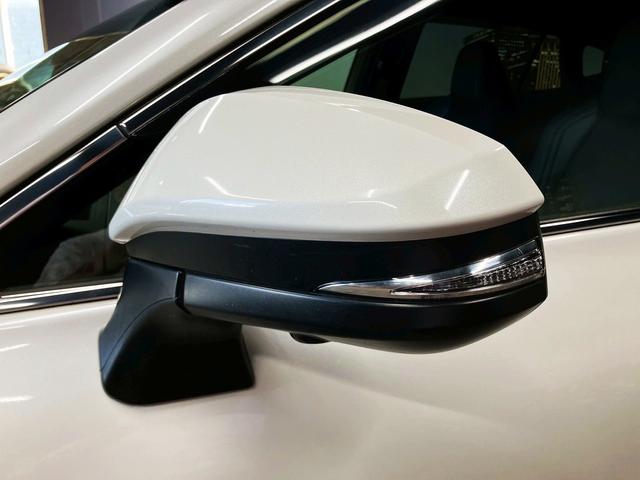 ハリアーハイブリッド Ｚ　レザーパッケージ　（禁煙車）（モデリスタエアロ）（黒本革）（全周囲カメラ）（メーカーメモリナビ）（レーダークルーズコントロール）（シートヒーター＆クーラー）（パワーシート）（ＬＥＤヘッドライト）（純正１９インチＡＷ）（32枚目）