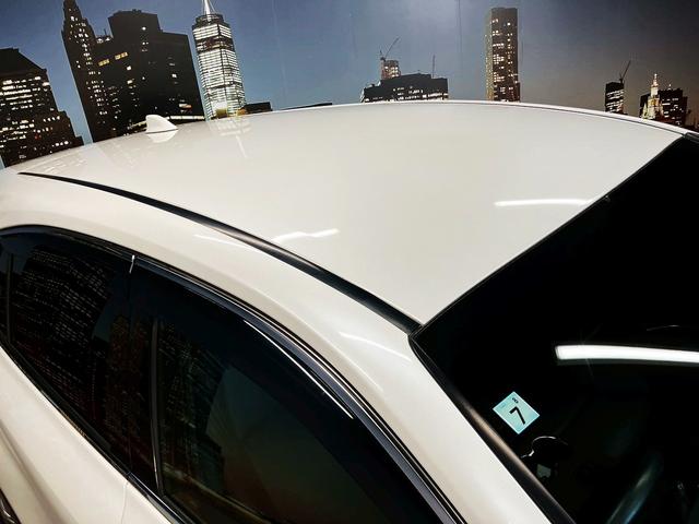 ハリアーハイブリッド Ｚ　レザーパッケージ　（禁煙車）（モデリスタエアロ）（黒本革）（全周囲カメラ）（メーカーメモリナビ）（レーダークルーズコントロール）（シートヒーター＆クーラー）（パワーシート）（ＬＥＤヘッドライト）（純正１９インチＡＷ）（34枚目）