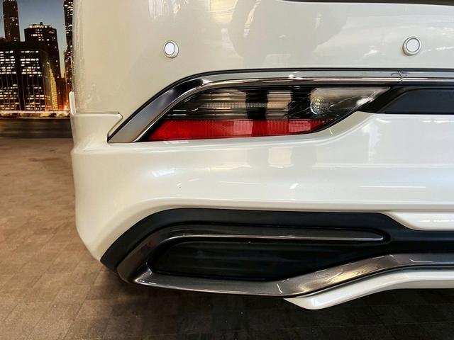 ハリアーハイブリッド Ｚ　レザーパッケージ　（禁煙車）（モデリスタエアロ）（黒本革）（全周囲カメラ）（メーカーメモリナビ）（レーダークルーズコントロール）（シートヒーター＆クーラー）（パワーシート）（ＬＥＤヘッドライト）（純正１９インチＡＷ）（44枚目）