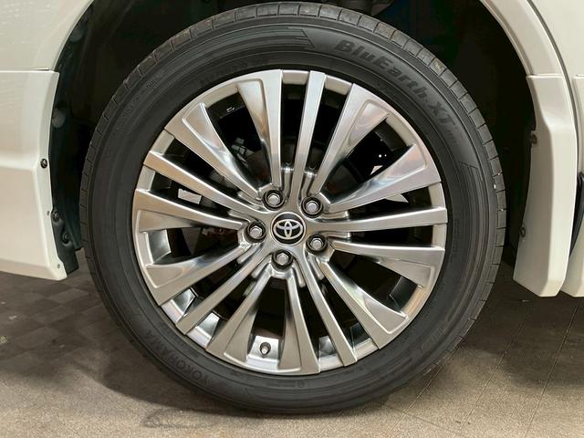 ハリアーハイブリッド Ｚ　レザーパッケージ　（禁煙車）（モデリスタエアロ）（黒本革）（全周囲カメラ）（メーカーメモリナビ）（レーダークルーズコントロール）（シートヒーター＆クーラー）（パワーシート）（ＬＥＤヘッドライト）（純正１９インチＡＷ）（65枚目）
