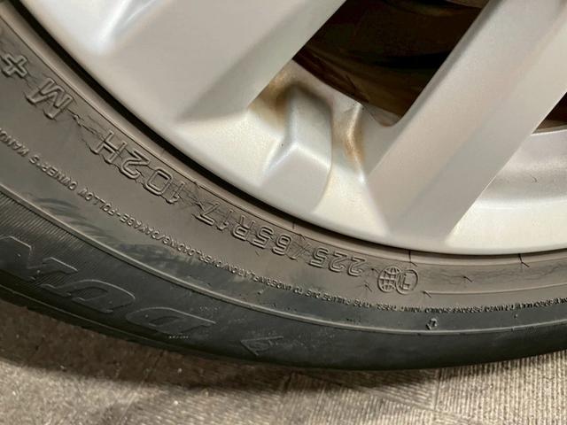 エクストレイル ２０Ｘｉ　ハイブリッド　（禁煙車）（４ＷＤ）（純正ＳＤナビ）（レーダークルーズコントロール）（クリアランスソナー）（ＬＥＤヘッドライト）（オートビークル）（デジタルインナーミラー）（ダウンヒル）（純正１７インチＡＷ）（46枚目）