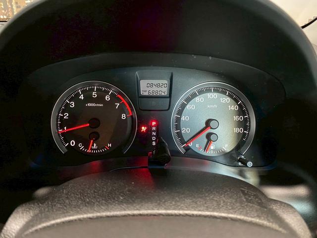 ストリーム ＲＳＺ　（禁煙車）（カロッツェリアＳＤナビ）（ＬＥＤヘッドライト）（フロントフォグ）（パドルシフト）（フルフラット）（キーレスエントリー）（オートライト）（フルセグ）（ＥＴＣ）（純正１７インチＡＷ）（23枚目）