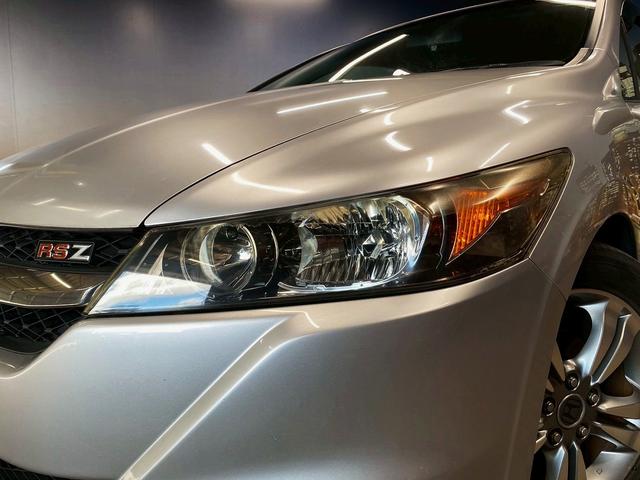 ストリーム ＲＳＺ　（禁煙車）（カロッツェリアＳＤナビ）（ＬＥＤヘッドライト）（フロントフォグ）（パドルシフト）（フルフラット）（キーレスエントリー）（オートライト）（フルセグ）（ＥＴＣ）（純正１７インチＡＷ）（53枚目）